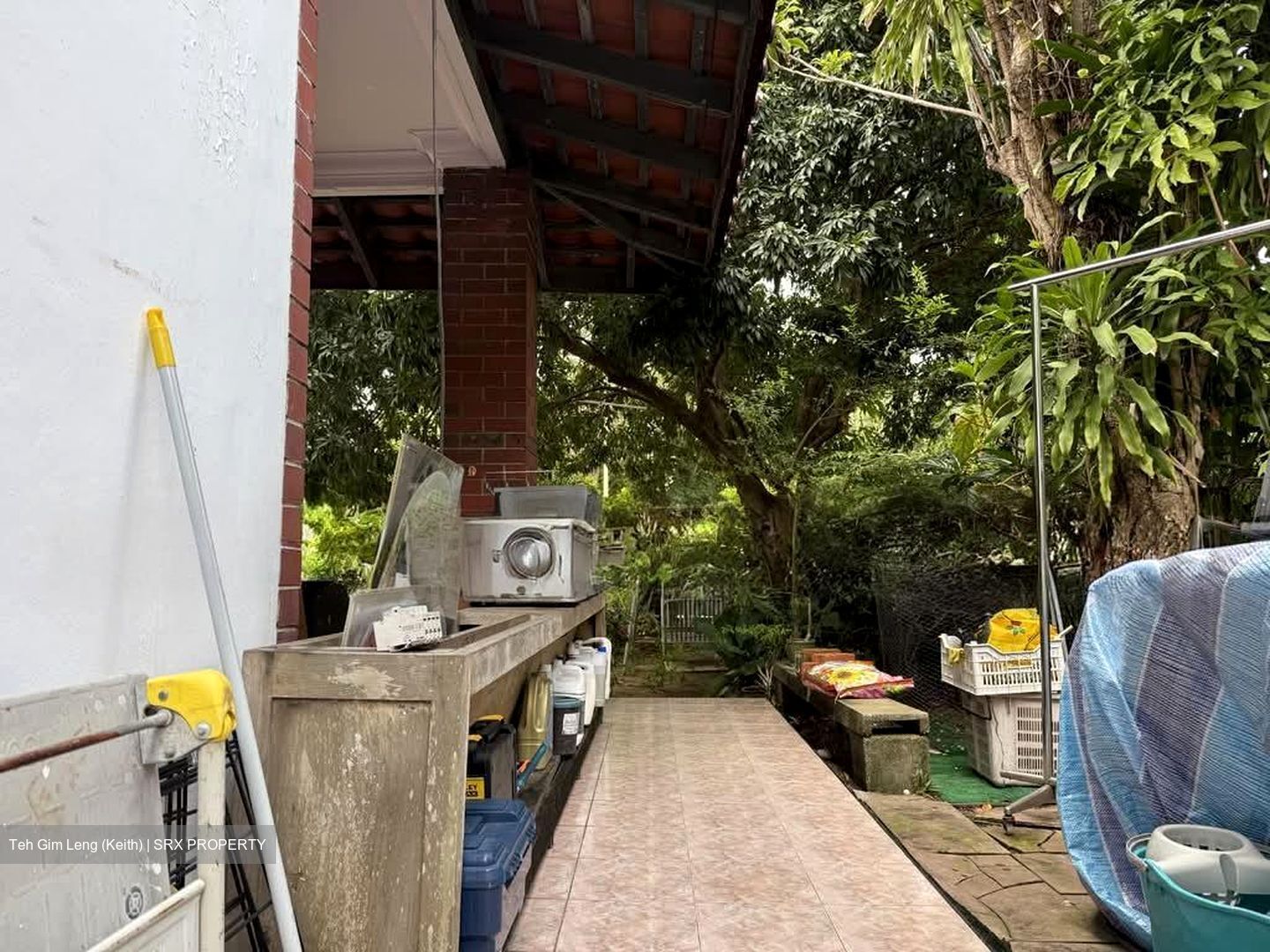 Bedok Road (D16), Semi-Detached #531870701
